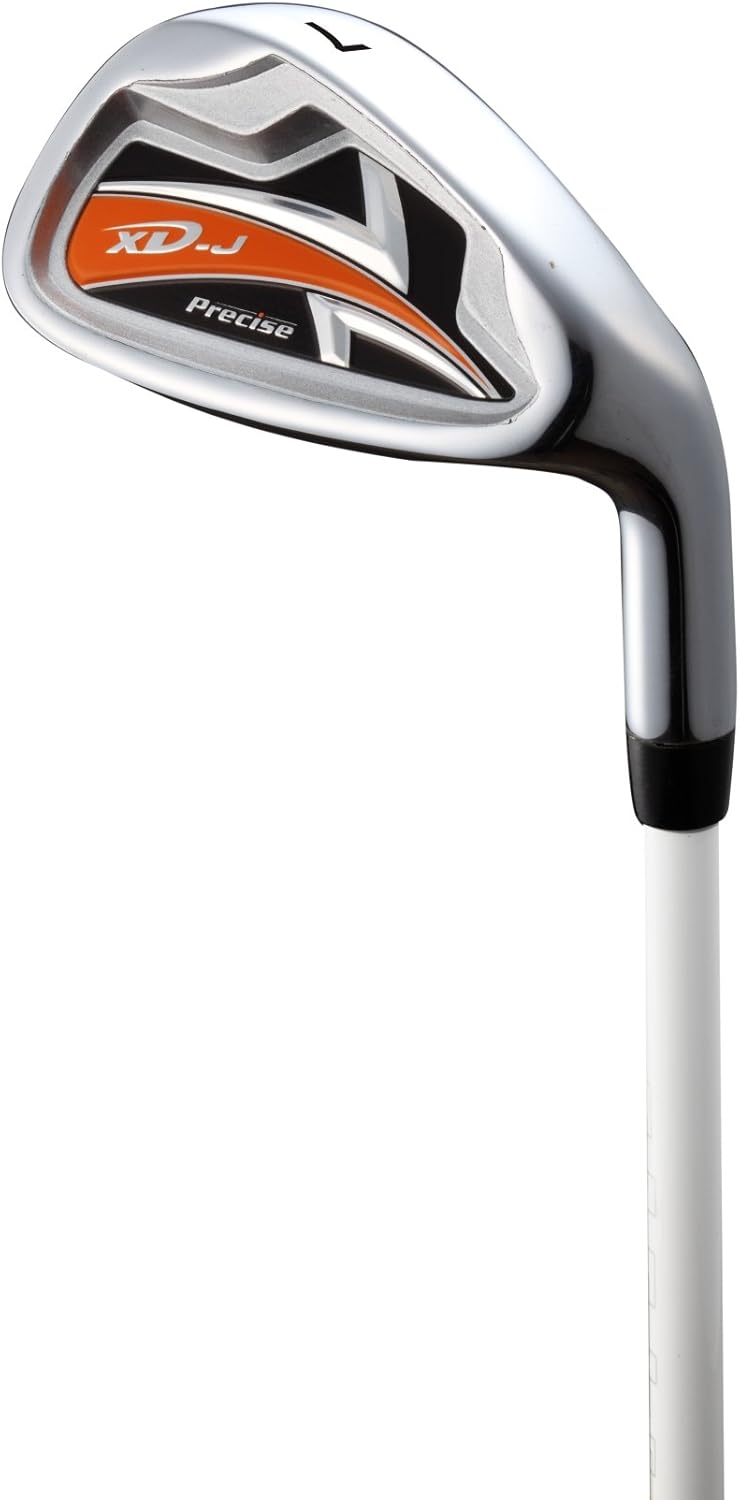 precise xdj junior golf set