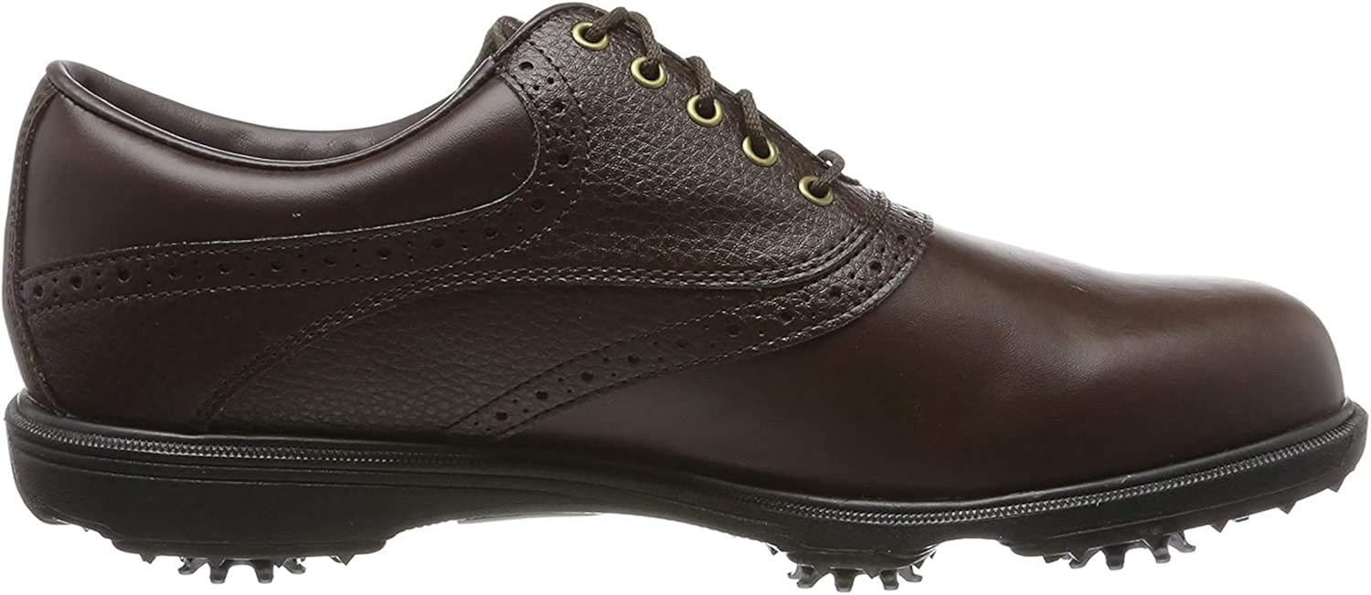 calze da golf footjoy per uomini taglio basso