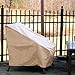 Hearth & Garden SF40221 Patio Chair Cover