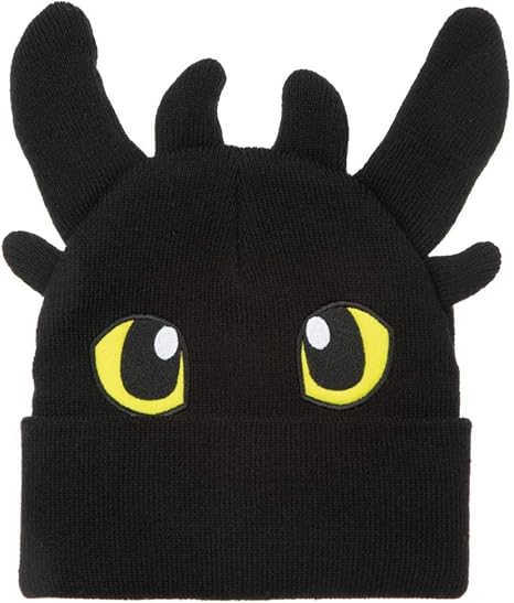 toothless beanie baby