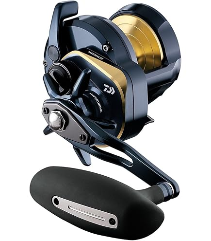 Daiwa 22 SALTIGA 15H リール Daiwa 22 SALTIGA 15H Right Handed Saltwater Fishing Reel New