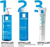 La Roche-Posay Effaclar Purifying Gel 400 ml Cleanser view 9