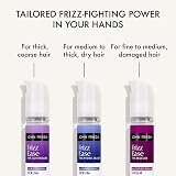 John Frieda Frizz Ease The Hydro Sealer Moisture Protect Serum 50ml view 5