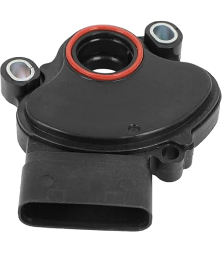 FN02-21-444 Neutral Safety Switch - ABS Plastic Replacement For Lincoln MKZ, Mazda CX-7 & More