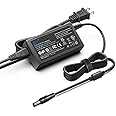 KFD 19V AC Adapter Charger for Positive Grid Spark 2 Amp,Intel NUC/Beelink/ZOTAC/GEEKOM Mini PC,Anker Nebula Mars II Air 3 Projector,JBL Xtreme/Extreme 1 2,JBL Boombox 1 2 Speaker Power Supply Cord