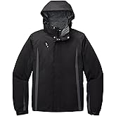 Port Authority Colorblock 3-in-1 Jacket