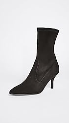 Stuart Weitzman Women's Cling Ankle