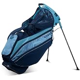 OGIO Silencer Hybrid Stand Bag (Paradise)