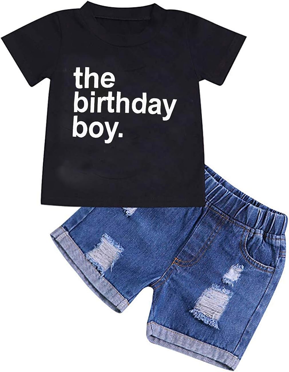 birthday clothes for boy