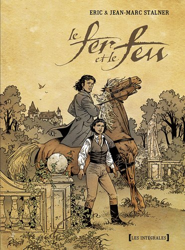 Le  fer et le feu