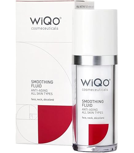 Amazon.com: WIQO MOISTURIZING FACE CREAM FOR DRY SKIN - 50 ML