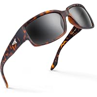 Amazon.com : KastKing Gauley Polarized Sunglasses With  display picture 3