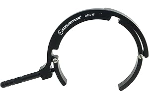 SUNWAYFOTO 77mm 77 Adjustable Lens Focus / Focusing /Zoom / Filter Handle / Lever DRH-77 DRH77 Sunway