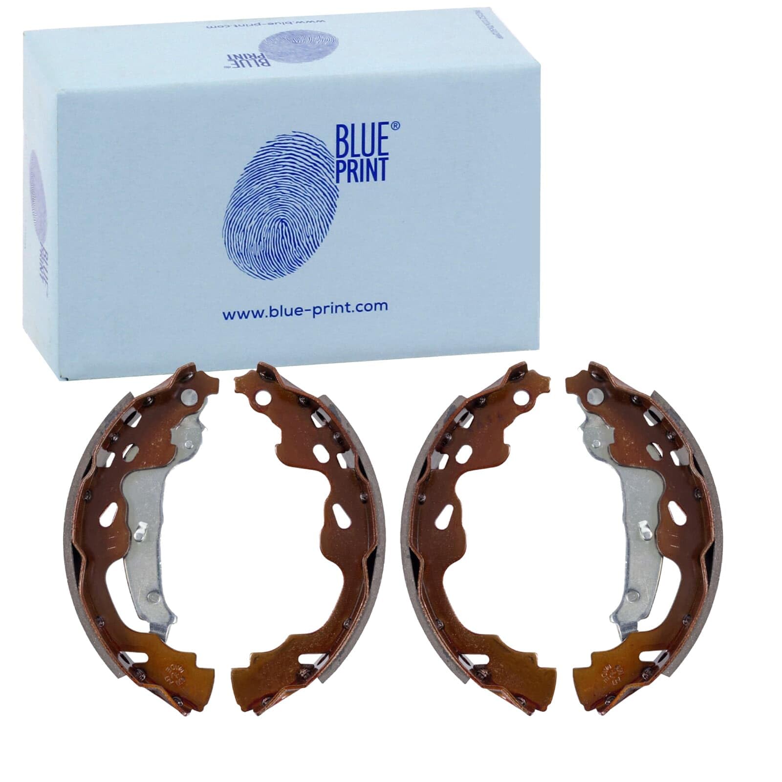 Blue Print ADT34159 Brake Shoe Kit