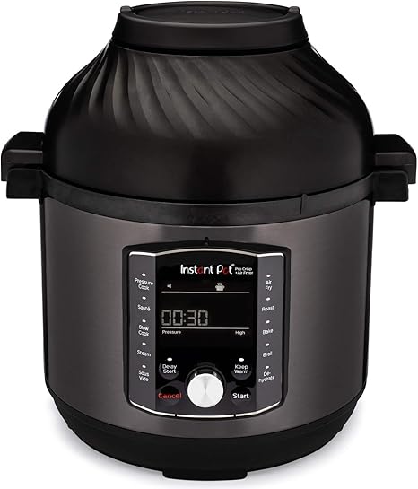 air fryer instant pot
