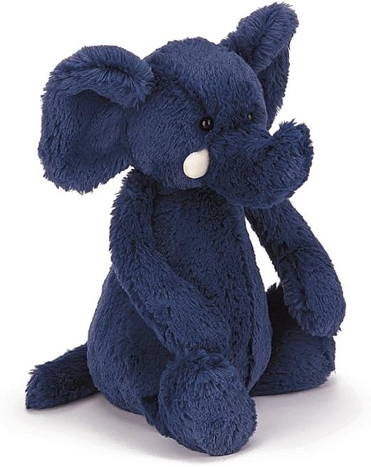 jellycat elephant
