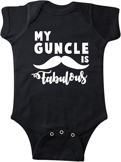 guncle onesie