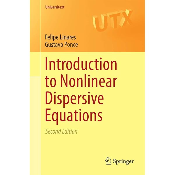 Nonlinear Differential Equations and Dynamical Systems