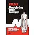Rca Receiving Tube Manual RC-30 Reprint