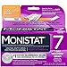 Monistat 7-Day Yeast Infection Treatment | Cream + External Itch Relief Cream