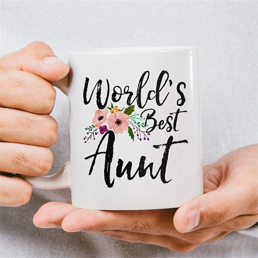 giddy aunt mug