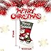HQQNUO Christmas Stocking Xmas Stocking 18