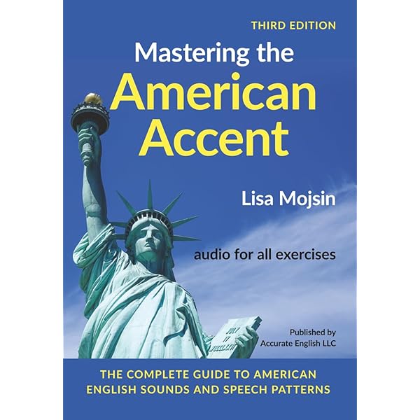Pronounce It Perfectly in English 第二版 Amazon.com: Pronounce It Perfectly In English: 9780764177491