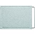 WMF Chopping Board, 36 x 27 cm, Plastic, White