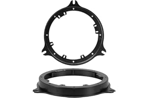 Metra 82-7400 Speaker Adapter for Nissan/Infiniti Vehicles