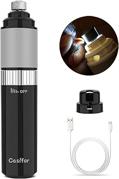 Best Dog Nail Grinder