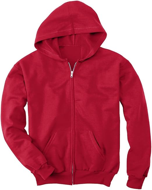 hanes boys hoodie