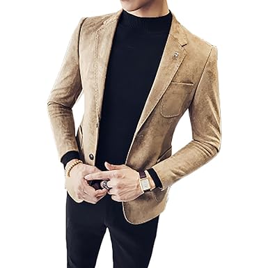 50 素晴らしいメンズ スエード ジャケット 人気のファッションスタイル
