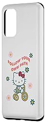 Galaxy S20+ Follow Your Own Path featuring Hello