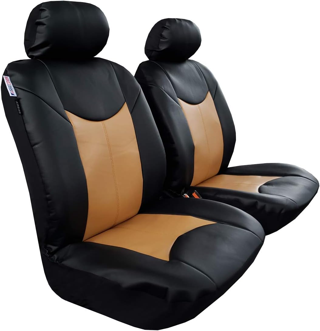 Best nissan rogue seat covers faux leather