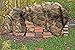 Mossy Oak 805736 Heavy Duty Multi-Purpose Tarp, Camouflage