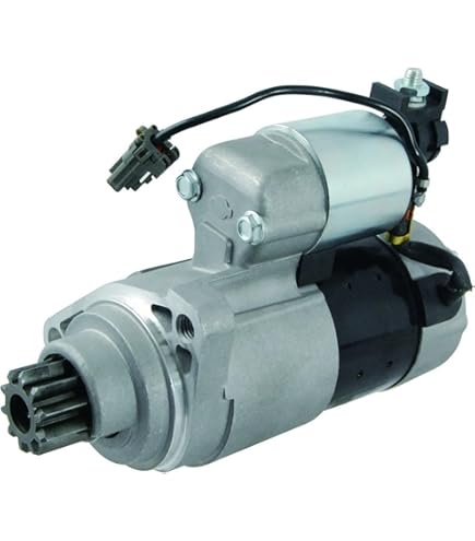 Amazon.com: Hitachi Starter OEM fits 08-03 Infiniti FX35, 06