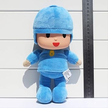 pocoyo peluche amazon