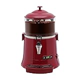 Hot Chocolate Machine,5L/1.32Gal 400W Commercial
