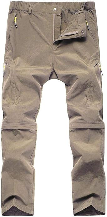 kids outdoor trousers