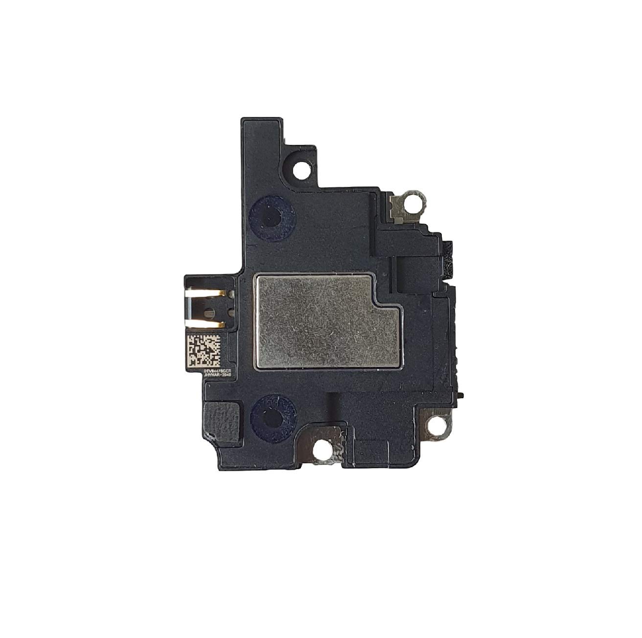 DHLK® Buzzer Speaker compatible with iPhone 11 - Ringer Speaker, Lower Speaker (A2111, A2223, A2221)
