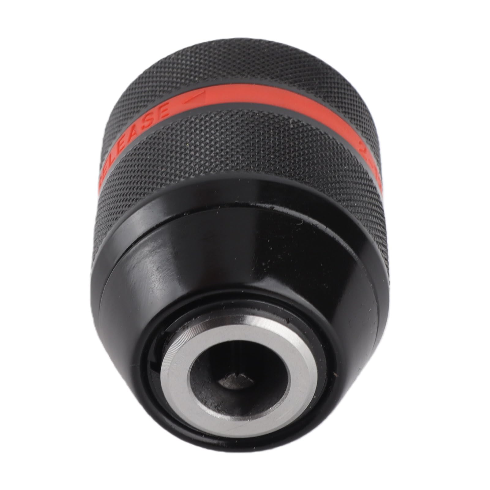 Keyless Hand Drill Chuck Self-Tighten Drill Chuck Clamp Range 0.04~0.51in