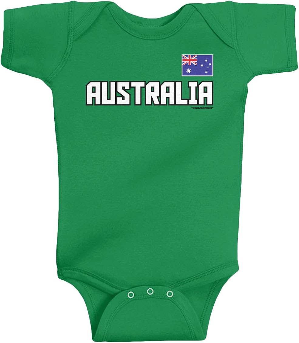 baby bodysuits australia