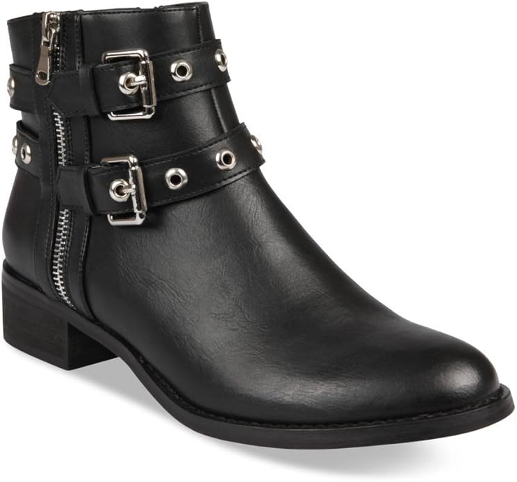 chaussea bottines femme merry scott