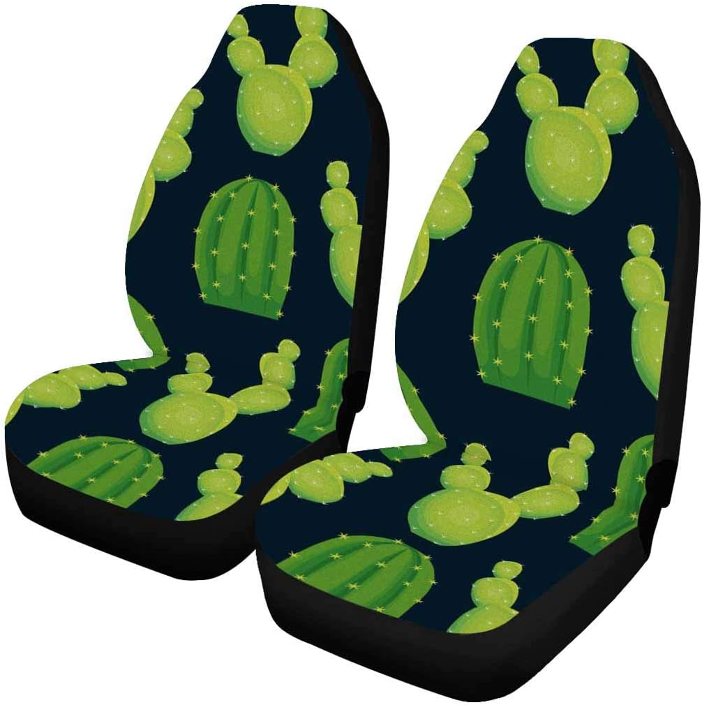 cactus seat covers