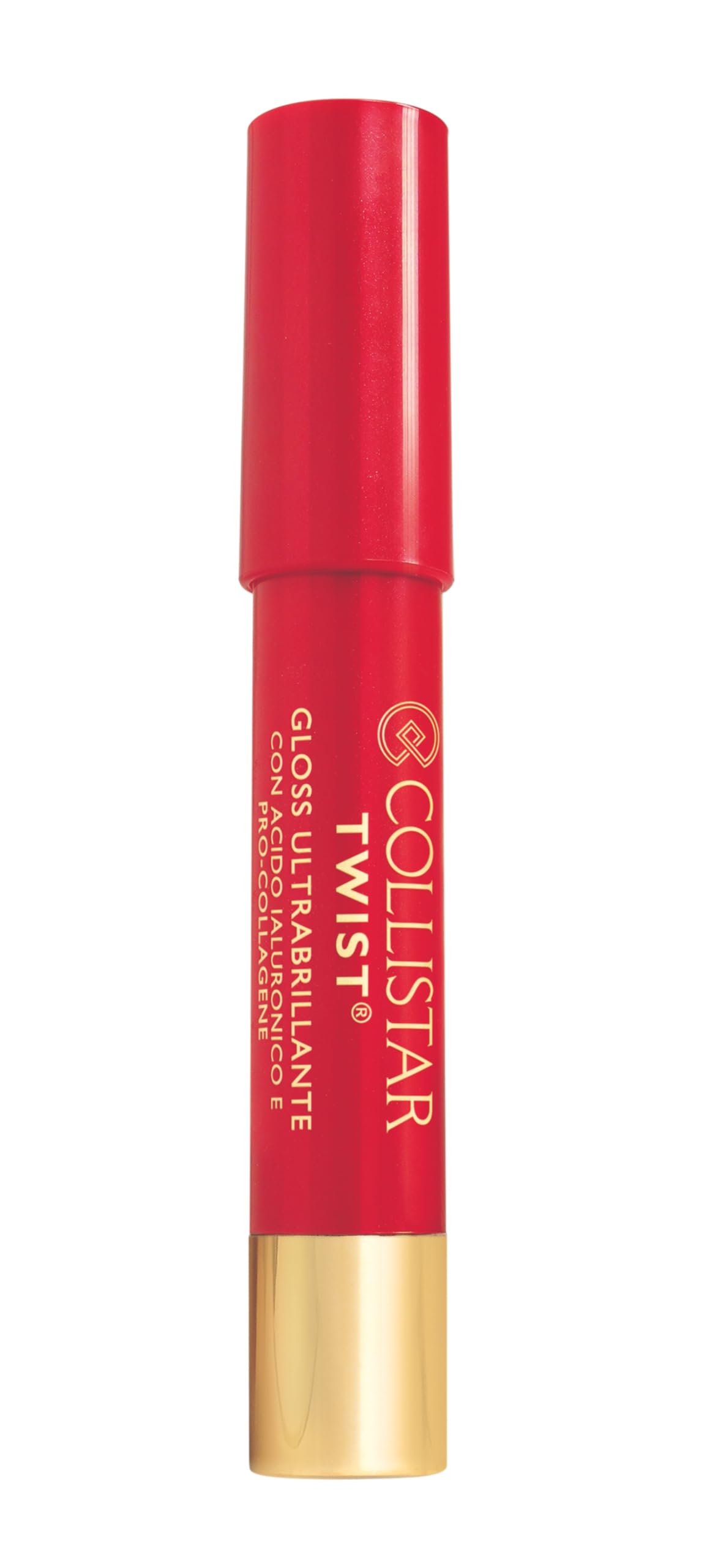 Collistar Twist Ultra-shiny Gloss