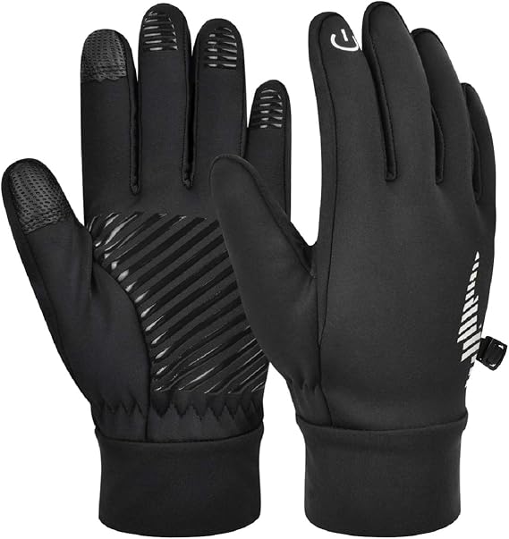 SKDK Touchscreen Handschuhe - Winddicht & Wasserdicht Für Winter