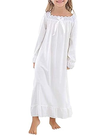 camicie da notte per bambini