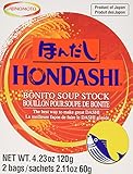 Ajinomoto - Hon Dashi (Soup Stock) 4.23 Oz.