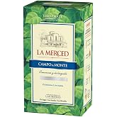 La Merced - Yerba Mate Monte &amp; Campo - Limited Harvest | 16.6 Oz / 500g
