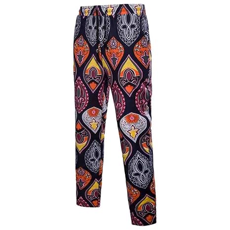 Manadlian Männer Hosen Harem Jogginghose Schläge Lässig Jogger Sportbekleidung Baggy Bequem Hosen Stoffhose Sport Leggings